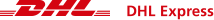 Logo Alt Text - DHL Express